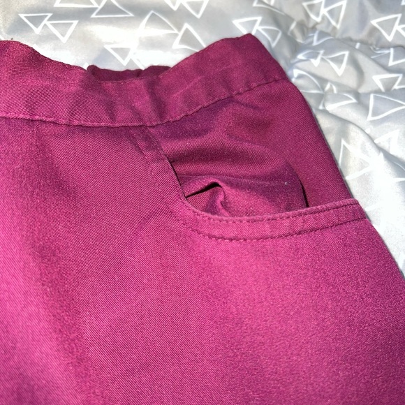 Grey’s Anatomy scrubs pants size XS - Picture 2 of 7